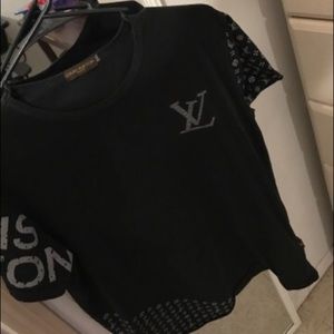 Louis Vuitton T Shirt